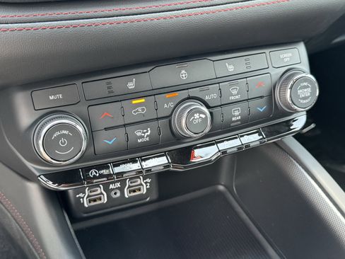 New 2026 Dodge Durango GT image 19