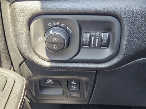 New 2026 RAM 1500 Laramie w/ Laramie Southwest Edition image 25