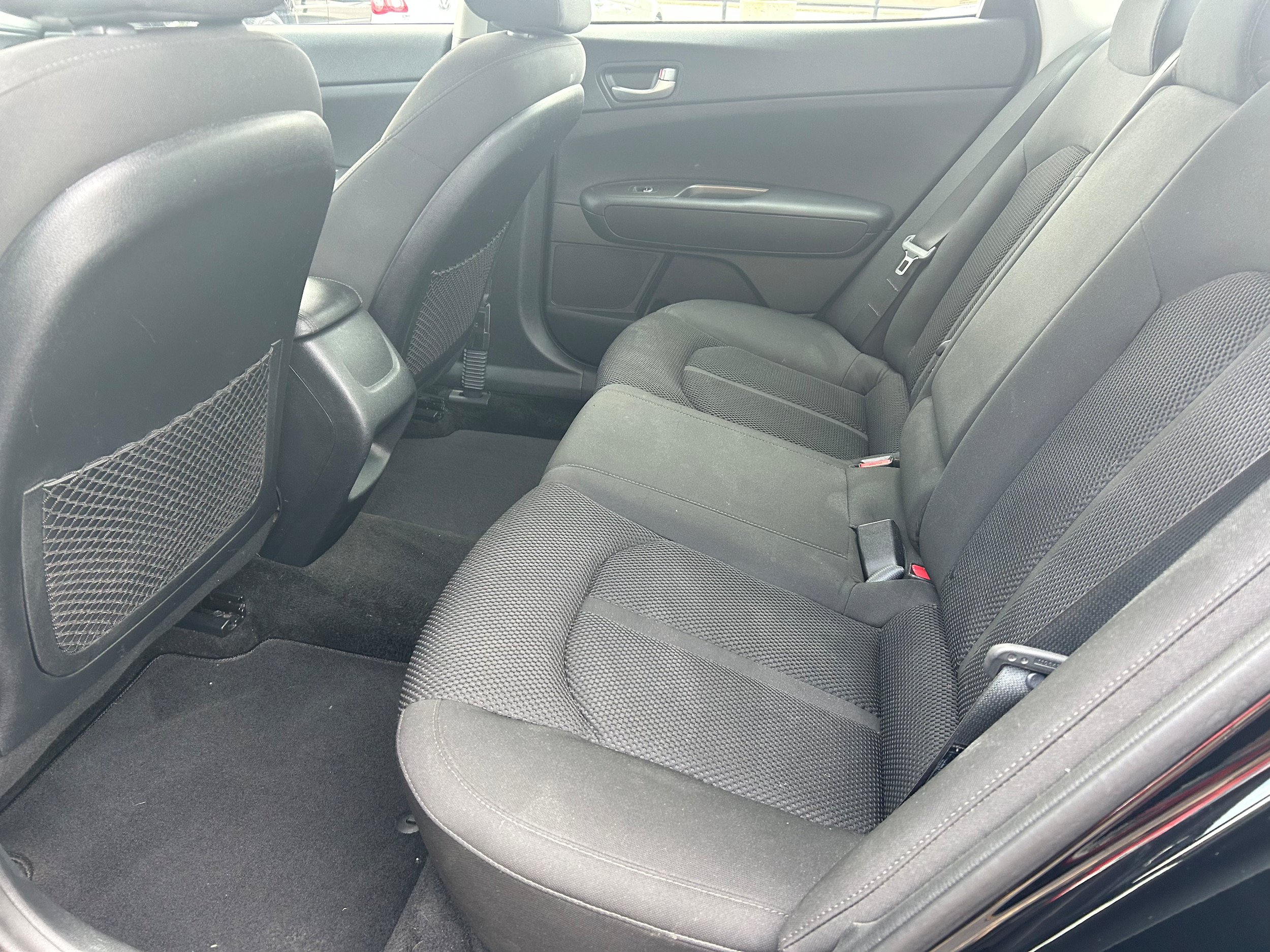 Used 2020 Kia Optima LX FWD image 4