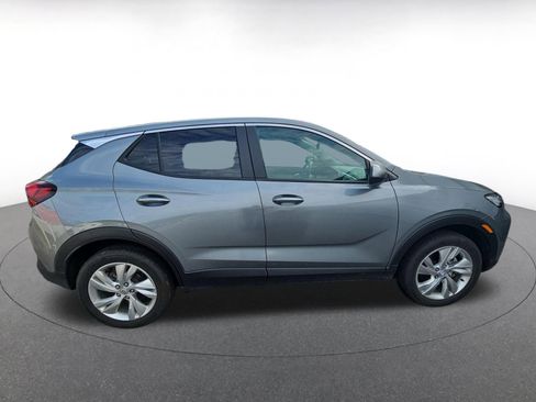 Used 2025 Buick Encore GX Preferred image 8