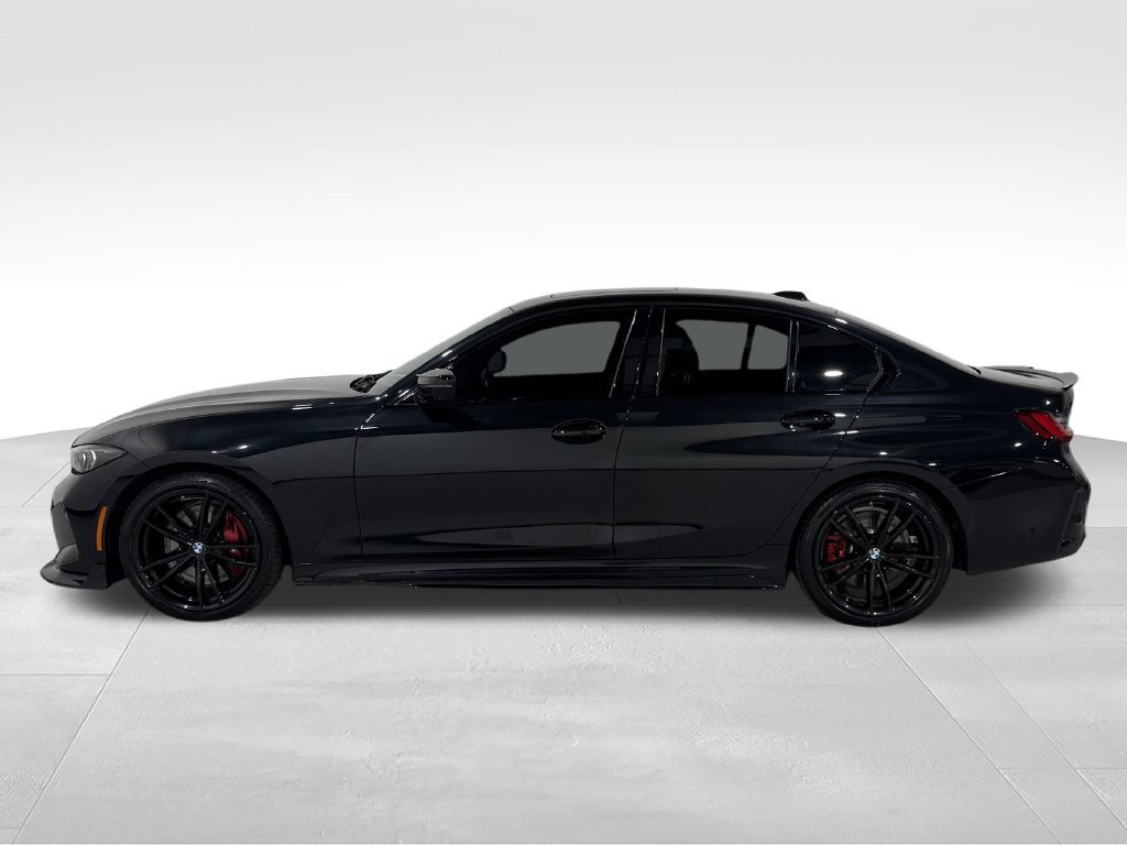 Used 2024 BMW M340i xDrive w/ Premium Package AWD/4WD image 13