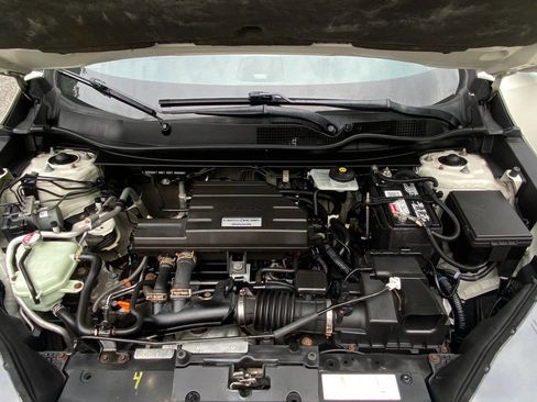 Used 2017 Honda CR-V EX image 54