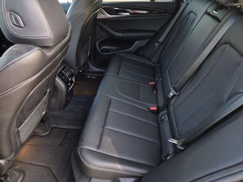 Certified 2024 BMW X3 sDrive30i w/ Convenience Package image 28