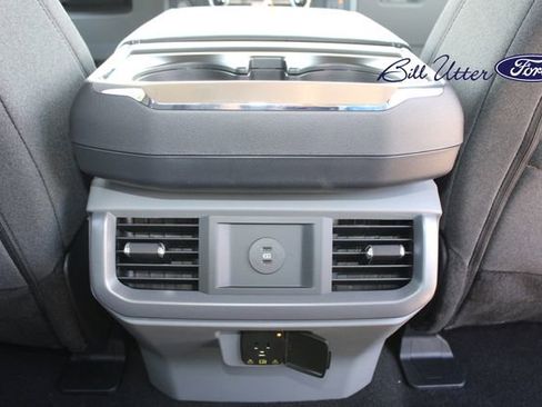 New 2026 Ford F150 XLT w/ Equipment Group 302A MID RWD image 11