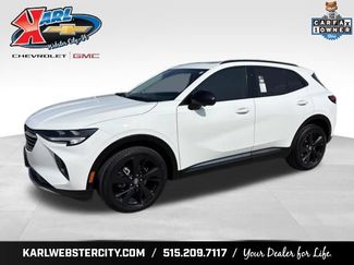 Certified 2023 Buick Envision Essence w/ Technology Package I AWD/4WD video 1