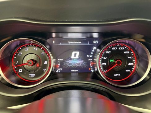 Used 2019 Dodge Charger Scat Pack RWD image 16