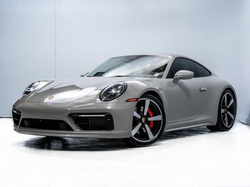 Used 2023 Porsche 911 Carrera S image 1