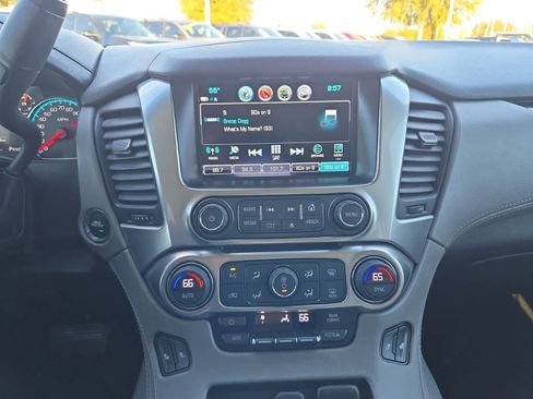 Used 2017 Chevrolet Suburban LT w/ Texas Edition Package image 27