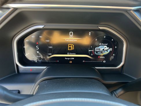 New 2026 GMC Sierra 2500 Denali Ultimate image 39