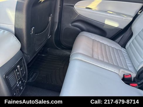 Used 2018 Jeep Grand Cherokee Limited image 35