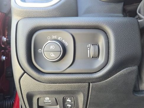 Certified 2020 RAM 1500 Big Horn image 11