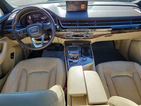 Used 2017 Audi Q7 3.0T Premium Plus image 14