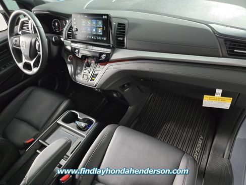 Used 2026 Honda Odyssey Sport-L image 23
