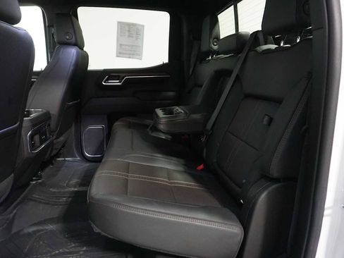 Used 2022 Chevrolet Silverado 1500 High Country w/ High Country Premium Package image 16