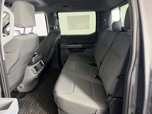 Certified 2024 Ford F150 XLT w/ Equipment Group 302A MID image 6