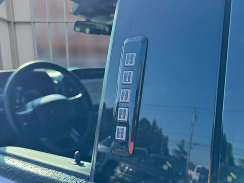 Certified 2023 Ford F150 XLT w/ Equipment Group 302A High AWD/4WD image 13