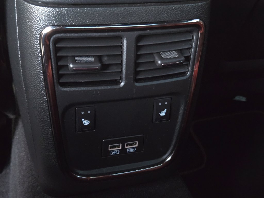 Used 2023 Dodge Charger SRT Hellcat w/ Harman/Kardon Audio Group RWD image 16