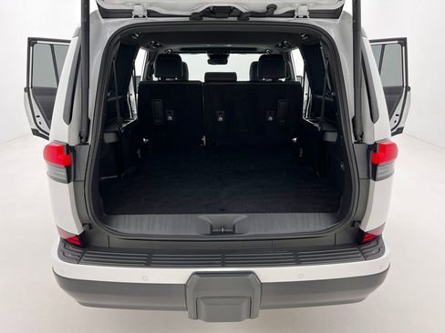 Used 2024 Lexus GX 550 image 24