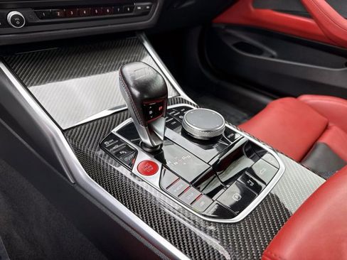 Used 2023 BMW M4 xDrive Competition w/ Executive Package image 21