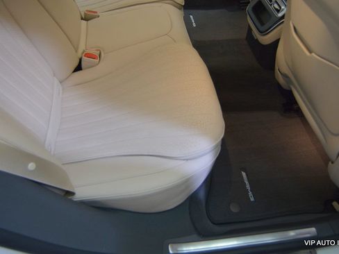 Used 2022 Mercedes-Benz S 500 4MATIC image 23