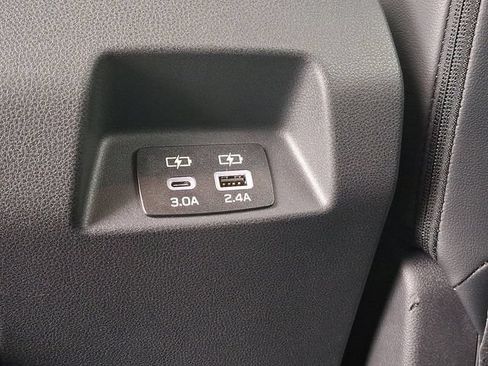 Used 2025 Subaru Crosstrek 2.5i Sport AWD/4WD image 42