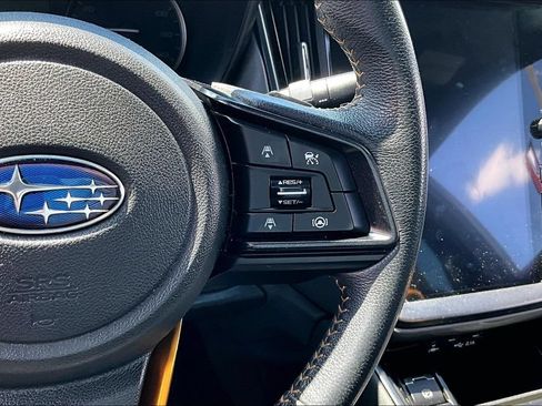 Used 2022 Subaru Outback Wilderness AWD/4WD image 20