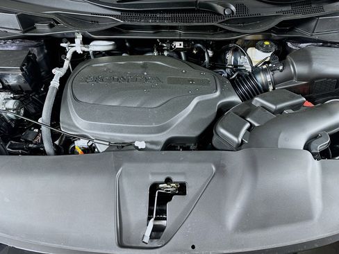 New 2026 Honda Odyssey EX-L image 29