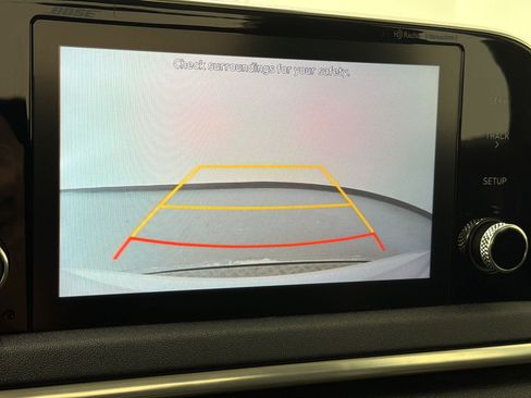 Used 2021 Hyundai Sonata SEL FWD image 17