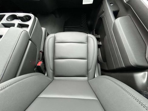 New 2026 Chevrolet Silverado 3500 LT w/ All Star Edition image 14