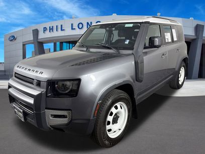 Used 2022 Land Rover Defender 110