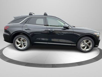 New 2026 Genesis GV70 2.5T Select