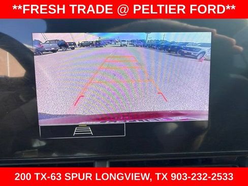 Used 2024 Chevrolet Trax RS FWD image 23