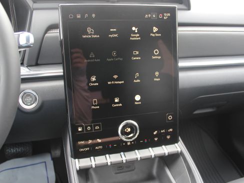 New 2026 GMC Terrain Elevation w/ Elevation Premium Package image 33