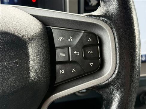 Used 2023 Ford Bronco Outer Banks image 13