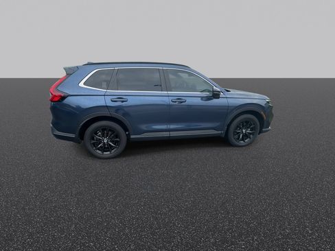 Used 2024 Honda CR-V Sport-L image 10