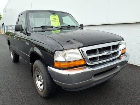 Used 1999 Ford Ranger XL RWD image 1