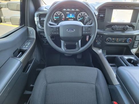 Certified 2023 Ford F150 XL w/ Rattler Package AWD/4WD image 31