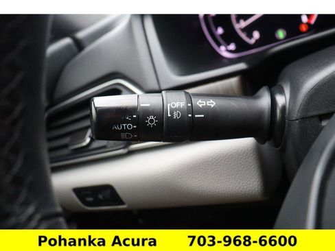 Used 2019 Honda Accord EX-L image 10