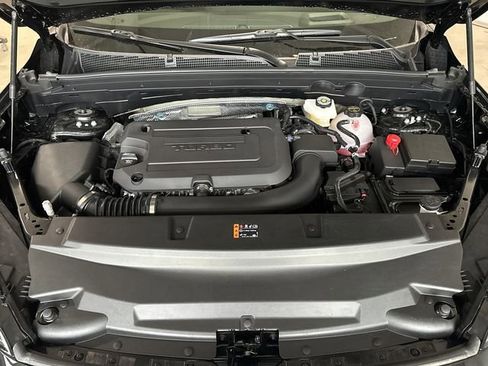 New 2026 Buick Envision Avenir image 31