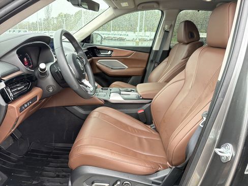 Used 2024 Acura MDX w/Technology Package image 16
