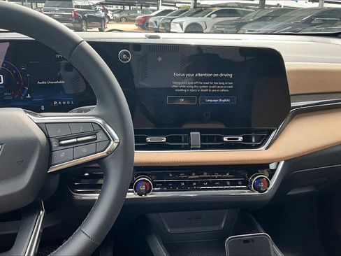 New 2026 Chevrolet Equinox ACTIV w/ Safety and Technology Package AWD/4WD image 7