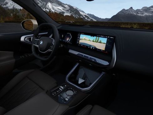 New 2026 BMW X3 xDrive30 image 41