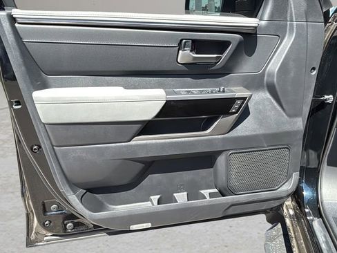 New 2026 Toyota Tundra Limited AWD/4WD image 17