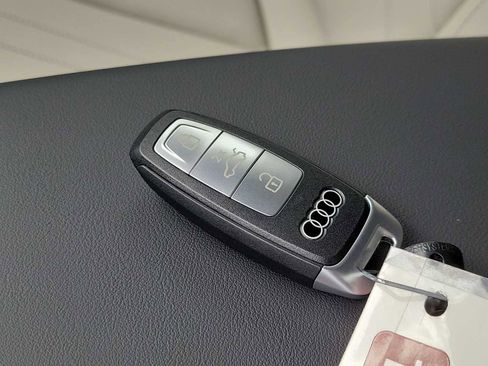 Used 2026 Audi Q3 quattro 2.0T AWD/4WD image 28