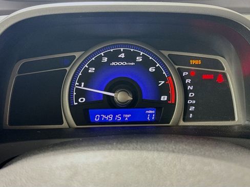 Used 2008 Honda Civic LX image 14