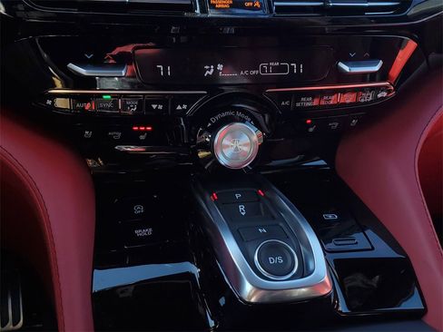 New 2026 Acura MDX A-Spec image 30