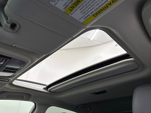 Certified 2025 Subaru Crosstrek 2.5i Limited image 21