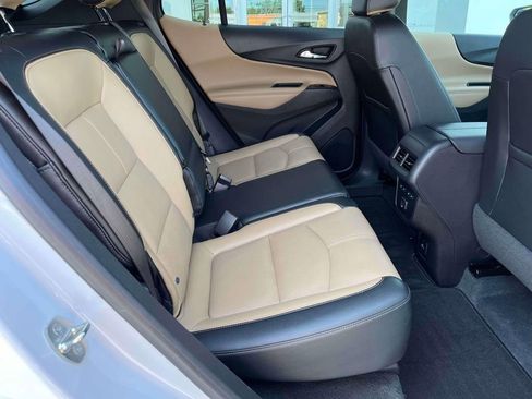 Used 2024 Chevrolet Equinox Premier image 20