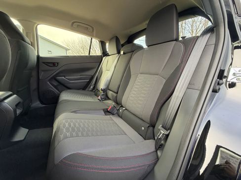 New 2026 Subaru Impreza 2.0i Sport image 16