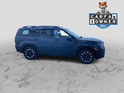 Used 2025 Hyundai Santa Fe SEL image 2